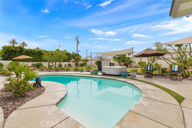 Detail Gallery Image 54 of 72 For 73955 Catalina Way, Palm Desert,  CA 92260 - 4 Beds | 3 Baths