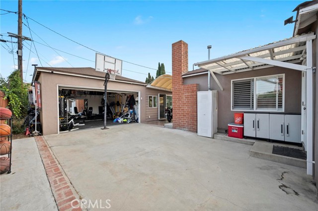 Detail Gallery Image 35 of 50 For 2072 Redondo Beach Bld, Torrance,  CA 90504 - 3 Beds | 2 Baths