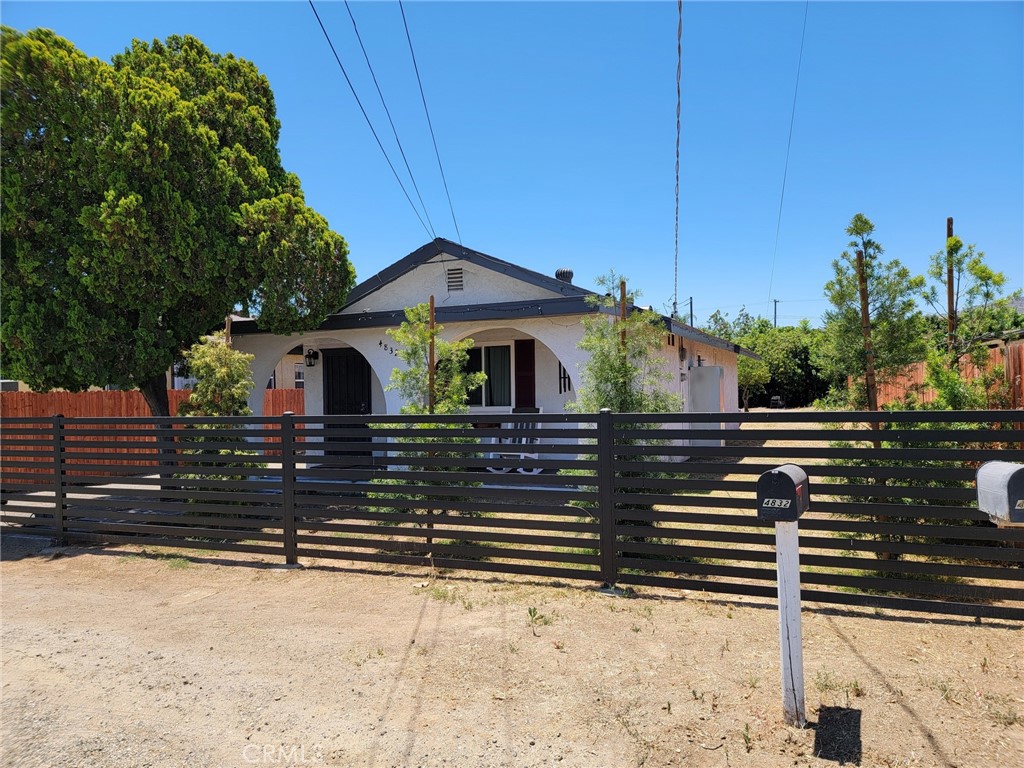 4832 Mitchell