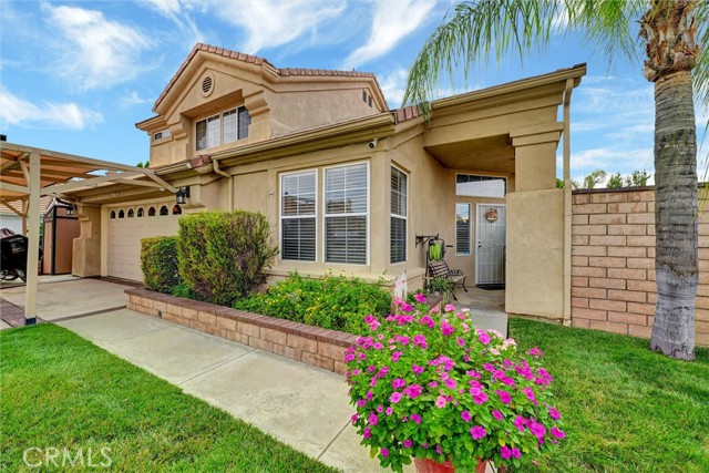 Detail Gallery Image 5 of 45 For 1551 Calathea Rd, Hemet,  CA 92545 - 3 Beds | 2/1 Baths