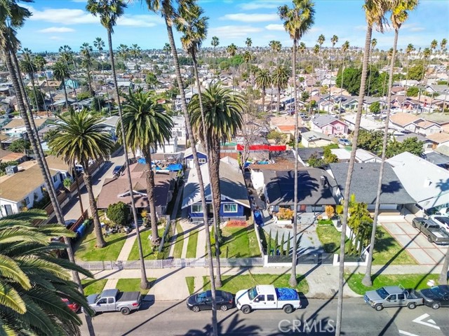 Detail Gallery Image 35 of 35 For 5111 Cimarron St, Los Angeles,  CA 90062 - 3 Beds | 2/1 Baths