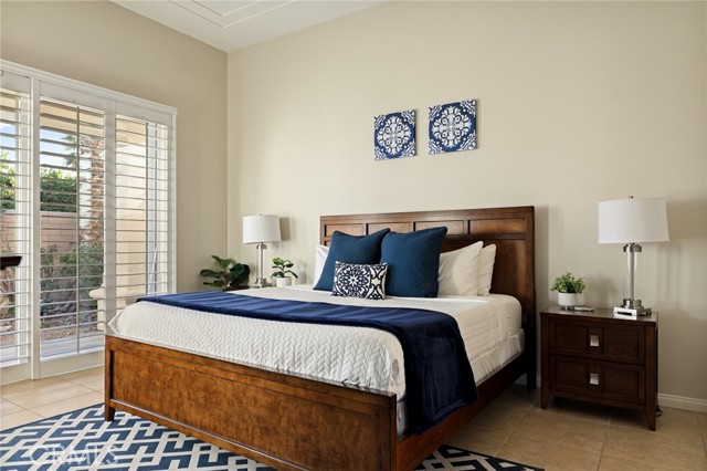 Detail Gallery Image 35 of 45 For 80801 Calle Azul, La Quinta,  CA 92253 - 2 Beds | 2/1 Baths