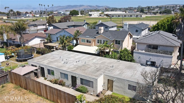 Detail Gallery Image 14 of 43 For 560 S 12th St, Grover Beach,  CA 93433 - 4 Beds | 2 Baths