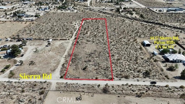 Property Photo from MLS