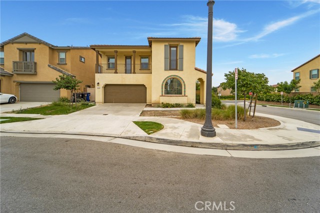 Detail Gallery Image 1 of 1 For 3202 E Lavender Dr, Ontario,  CA 91762 - 4 Beds | 3 Baths