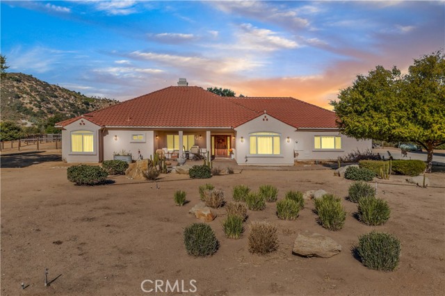 Detail Gallery Image 58 of 58 For 10204 Mount Olympus Valley Rd, Fallbrook,  CA 92028 - 3 Beds | 2/1 Baths