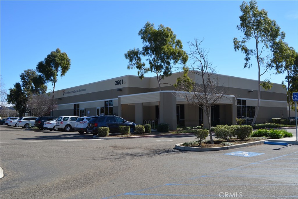 2601 Skyway, Santa Maria, CA 93455