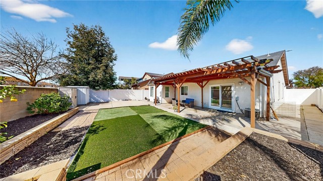 Detail Gallery Image 36 of 47 For 2368 Hearthsong Ct, Riverbank,  CA 95367 - 3 Beds | 2 Baths