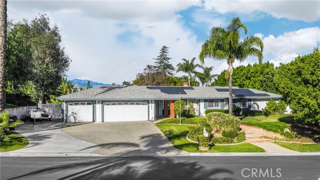 Detail Gallery Image 2 of 53 For 7230 Sarsaparilla Dr, Corona,  CA 92881 - 4 Beds | 3 Baths