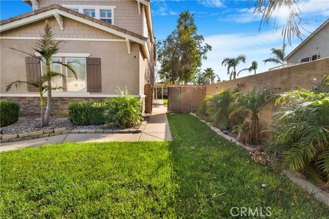 Detail Gallery Image 24 of 26 For 14913 Mavenwood Pl, Fontana,  CA 92336 - 5 Beds | 4/1 Baths