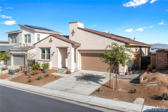 Detail Gallery Image 2 of 38 For 35654 Perugino Ter, Palm Desert,  CA 92211 - 2 Beds | 2/1 Baths