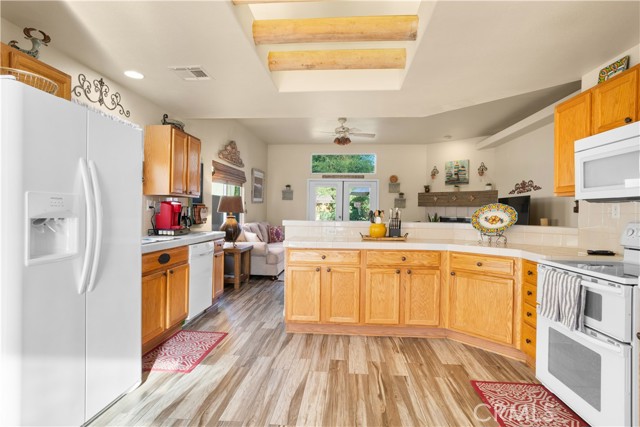 Detail Gallery Image 16 of 42 For 53140 Avenida Vallejo, La Quinta,  CA 92253 - 3 Beds | 2 Baths