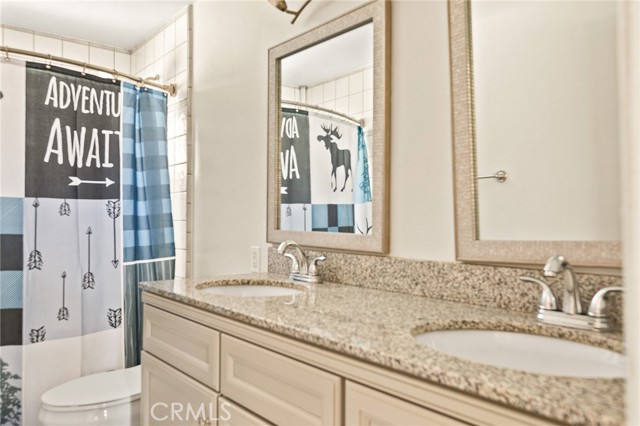 Detail Gallery Image 7 of 47 For 615 Ash Dr, Green Valley Lake,  CA 92341 - 5 Beds | 1/1 Baths