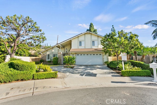 Image 2 for 4418 E Larkstone Circle, Orange, CA 92869