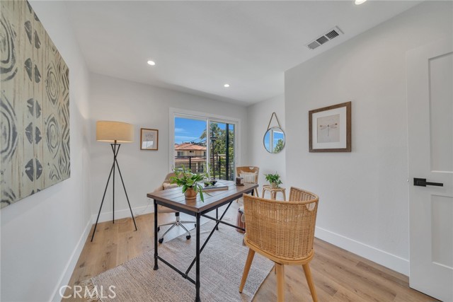 2725 Fisk Lane, Redondo Beach, California 90278, 4 Bedrooms Bedrooms, ,1 BathroomBathrooms,Residential,Sold,Fisk,PW22157941