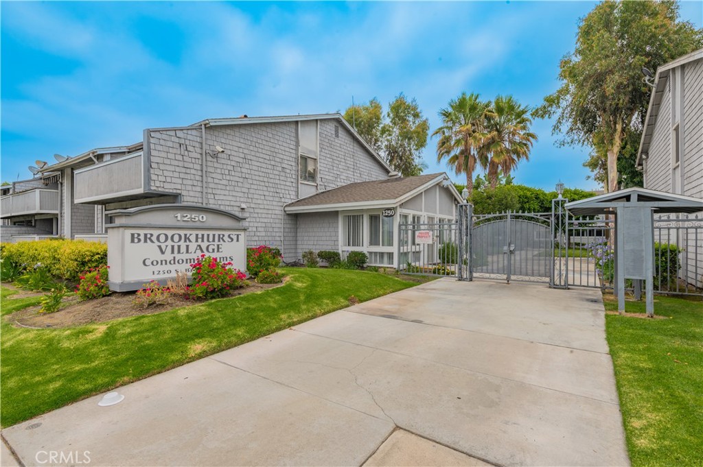 1250 S Brookhurst Street #1082