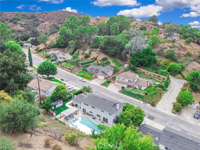 Detail Gallery Image 59 of 60 For 804 Puma Canyon Ln, Glendora,  CA 91740 - 4 Beds | 3 Baths