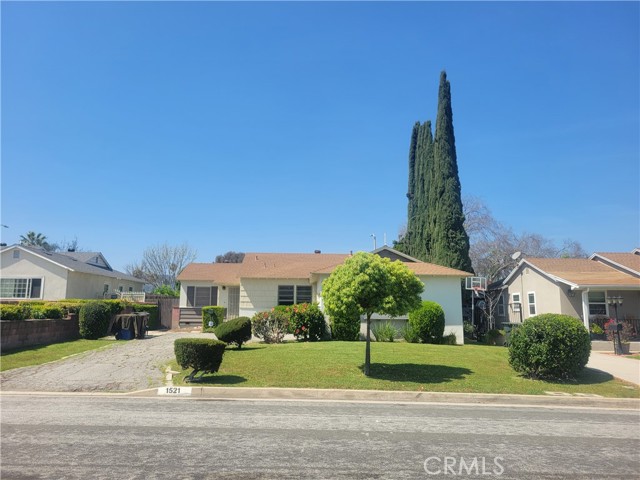 Detail Gallery Image 9 of 9 For 1521 Lancewood, Hacienda Heights,  CA 91745 - 3 Beds | 2 Baths