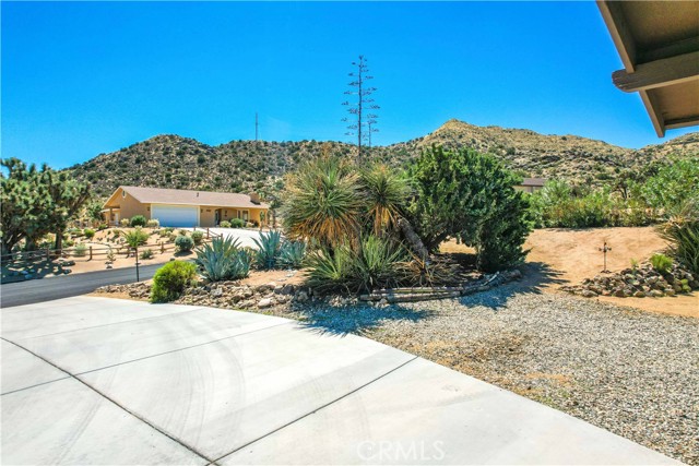 Detail Gallery Image 21 of 70 For 56772 Kismet Rd, Yucca Valley,  CA 92284 - 4 Beds | 3 Baths