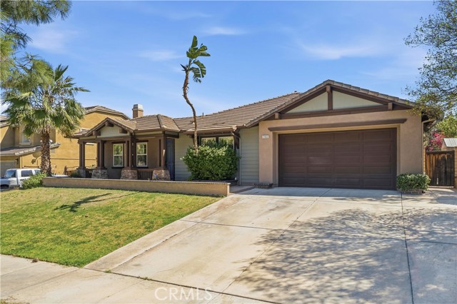Details for 2163 Summerset, Corona, CA 92879