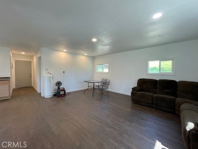 Detail Gallery Image 12 of 40 For 24 N. #35 Rd, Paskenta,  CA 96074 - 2 Beds | 1 Baths