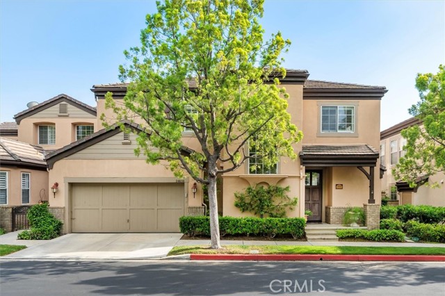 Detail Gallery Image 1 of 1 For 24634 Avignon Dr #16,  Valencia,  CA 91355 - 2 Beds | 2/1 Baths