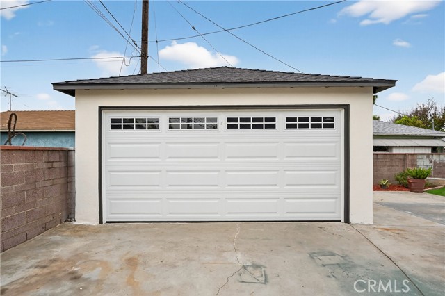 Detail Gallery Image 34 of 34 For 9602 Florpark, Pico Rivera,  CA 90660 - 3 Beds | 2 Baths