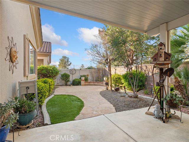 Detail Gallery Image 29 of 46 For 19330 Galloping Hill, Apple Valley,  CA 92308 - 2 Beds | 2 Baths