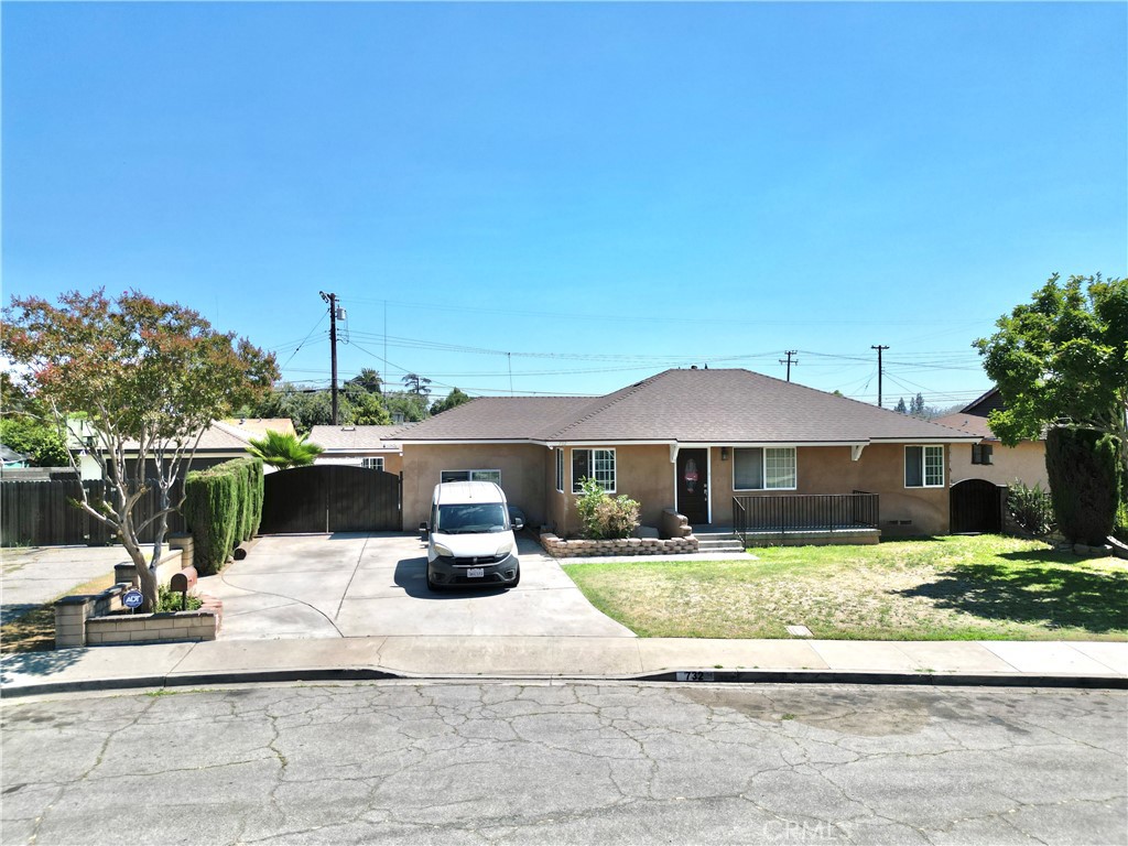 732 James Place