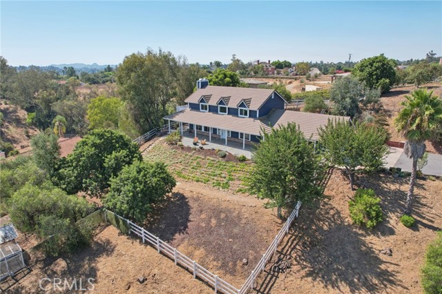 Detail Gallery Image 51 of 60 For 287 via De Amo, Fallbrook,  CA 92028 - 4 Beds | 2/1 Baths