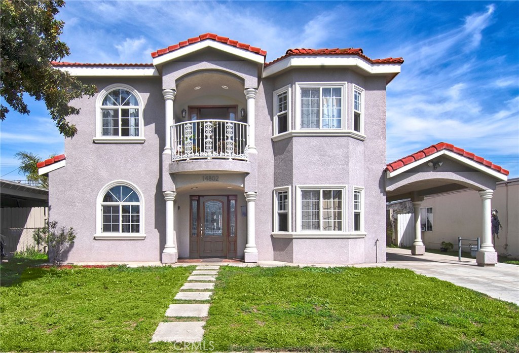 14802 Leibacher Avenue