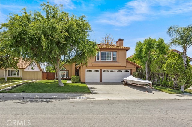 Detail Gallery Image 1 of 50 For 24409 Pantera Ct, Murrieta,  CA 92562 - 4 Beds | 3 Baths