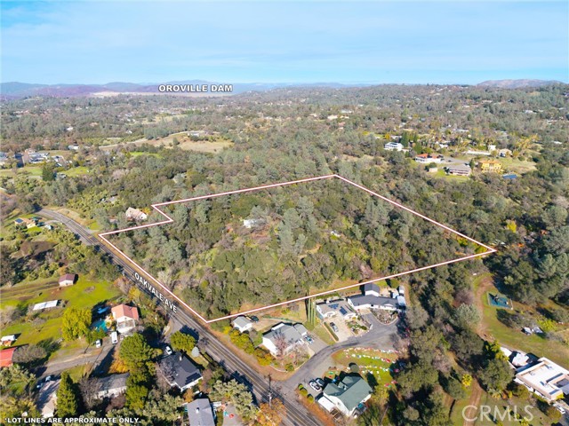 Detail Gallery Image 1 of 28 For 351 Oakvale Ave, Oroville,  CA 95966 - 2 Beds | 1/1 Baths