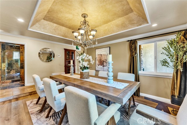 Detail Gallery Image 13 of 49 For 762 Harwood Ct, San Dimas,  CA 91773 - 4 Beds | 3 Baths