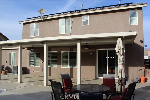 Detail Gallery Image 7 of 21 For 278 Overleaf Way, San Jacinto,  CA 92582 - 5 Beds | 4 Baths