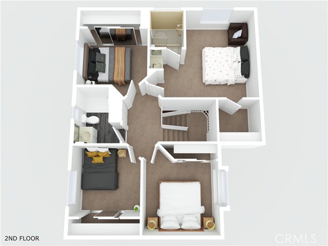 Detail Gallery Image 24 of 25 For 1504 Santiago Ct, Bakersfield,  CA 93307 - 4 Beds | 2/1 Baths