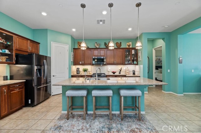 Detail Gallery Image 12 of 62 For 1394 via La Presa, Hemet,  CA 92545 - 2 Beds | 2 Baths