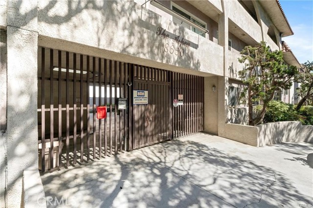 Detail Gallery Image 14 of 14 For 8650 Belford Ave 116a,  Los Angeles,  CA 90045 - 2 Beds | 2 Baths