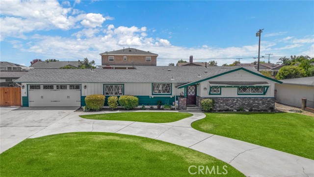 15066 Midcrest Dr, Whittier, CA 90604