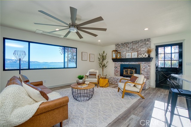 Detail Gallery Image 1 of 1 For 2023 Lakeshore Bld, Lakeport,  CA 95453 - 3 Beds | 2/1 Baths