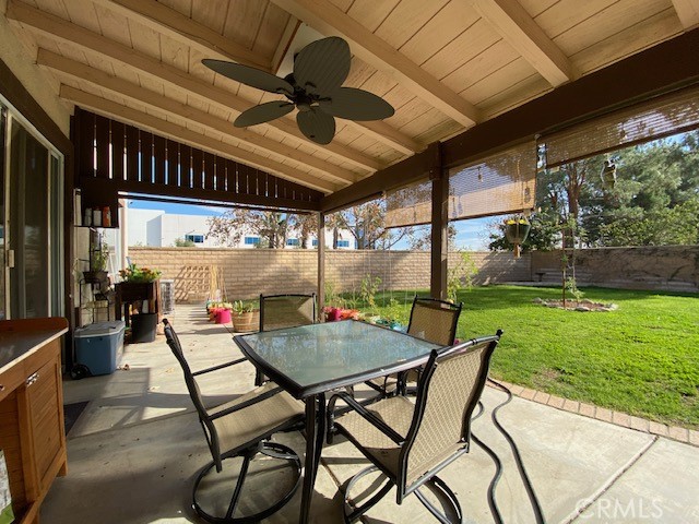 Detail Gallery Image 36 of 40 For 16883 Hazeltine Ct, Fontana,  CA 92336 - 4 Beds | 2/1 Baths