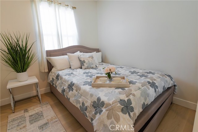 Detail Gallery Image 8 of 12 For 1615 W 67th, Los Angeles,  CA 90047 - 3 Beds | 2 Baths