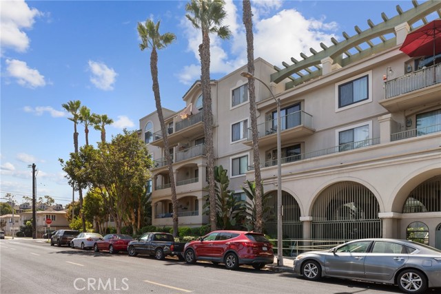 Detail Gallery Image 28 of 30 For 555 Maine #210,  Long Beach,  CA 90802 - 2 Beds | 2 Baths