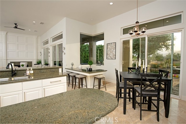 Detail Gallery Image 4 of 51 For 55675 Turnberry Way, La Quinta,  CA 92253 - 4 Beds | 4/1 Baths