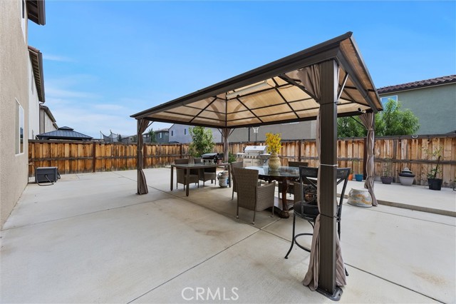 Detail Gallery Image 28 of 34 For 11115 Guaranda Pl, Bakersfield,  CA 93306 - 5 Beds | 3 Baths