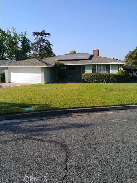 4635 Beverly Court, Riverside, CA 92506