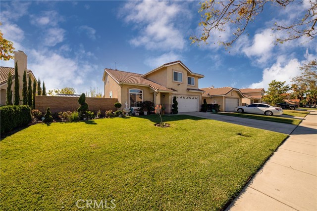 Image 2 for 16215 Seville Ave, Fontana, CA 92335