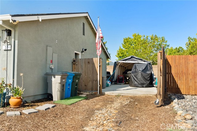 Detail Gallery Image 36 of 40 For 38 Cobalto Ct, Oroville,  CA 95965 - 3 Beds | 2 Baths