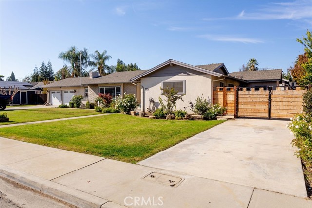 1253 N Riverview Avenue, Reedley, CA, 93654 1253 N Riverview Avenue, Reedley, CA, 93654
