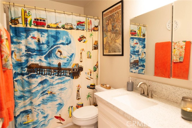 Detail Gallery Image 17 of 19 For 225 Avenida Monterey a,  San Clemente,  CA 92672 - 1 Beds | 1 Baths